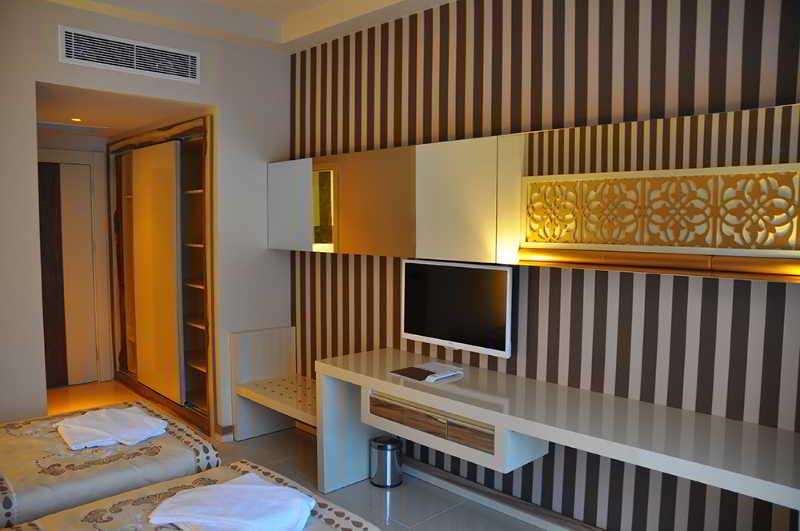 Elamir Resort Hotel Kemer Exterior foto