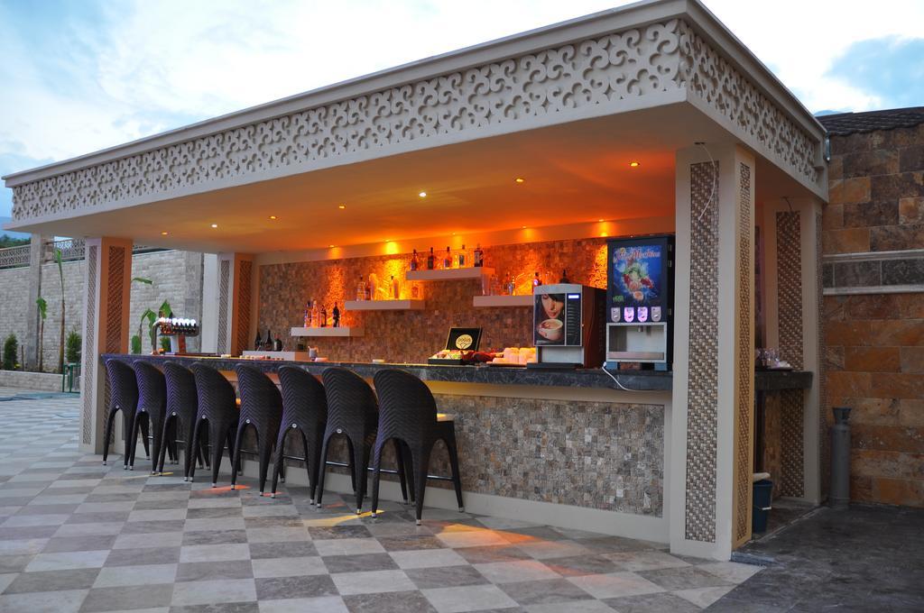 Elamir Resort Hotel Kemer Exterior foto