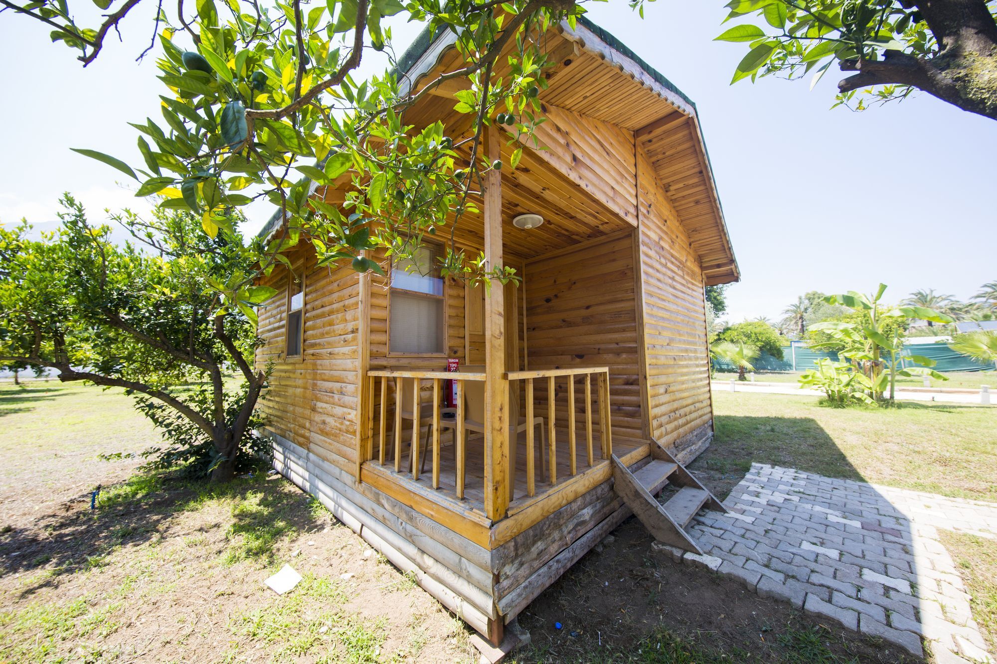 Elamir Resort Hotel Kemer Exterior foto