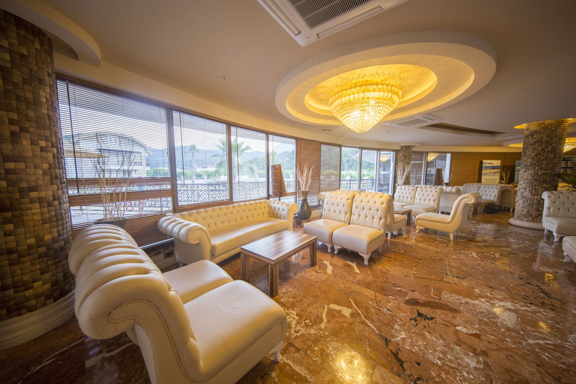 Elamir Resort Hotel Kemer Exterior foto